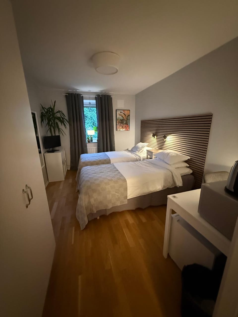Morfslottet Vacation rental in Gothenburg