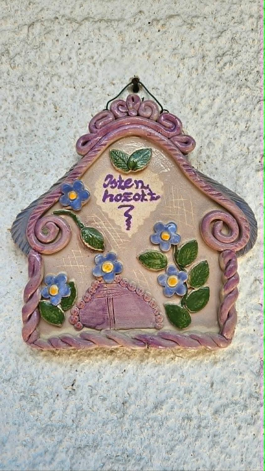 Decorative detail