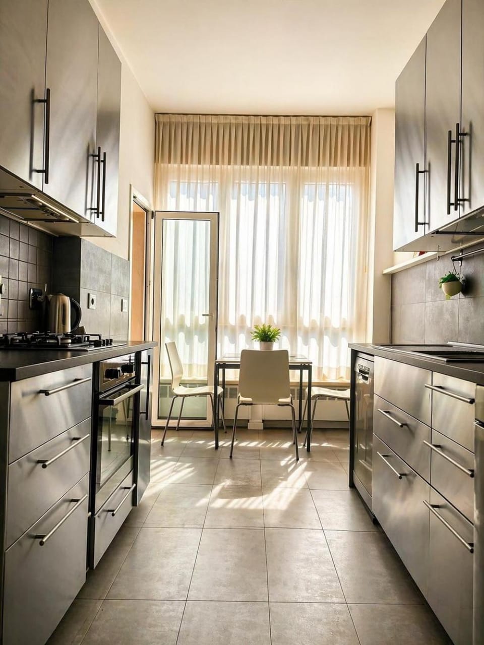 Kitchen or kitchenette, dishwasher, kitchen, kitchen