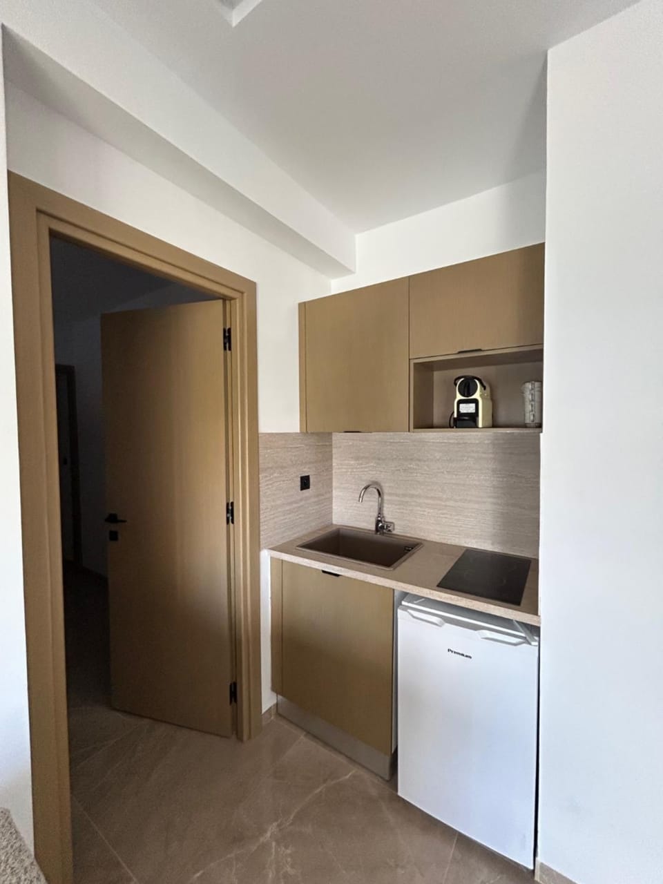 Résidence les Sables d'Or Apartment in Tunisia