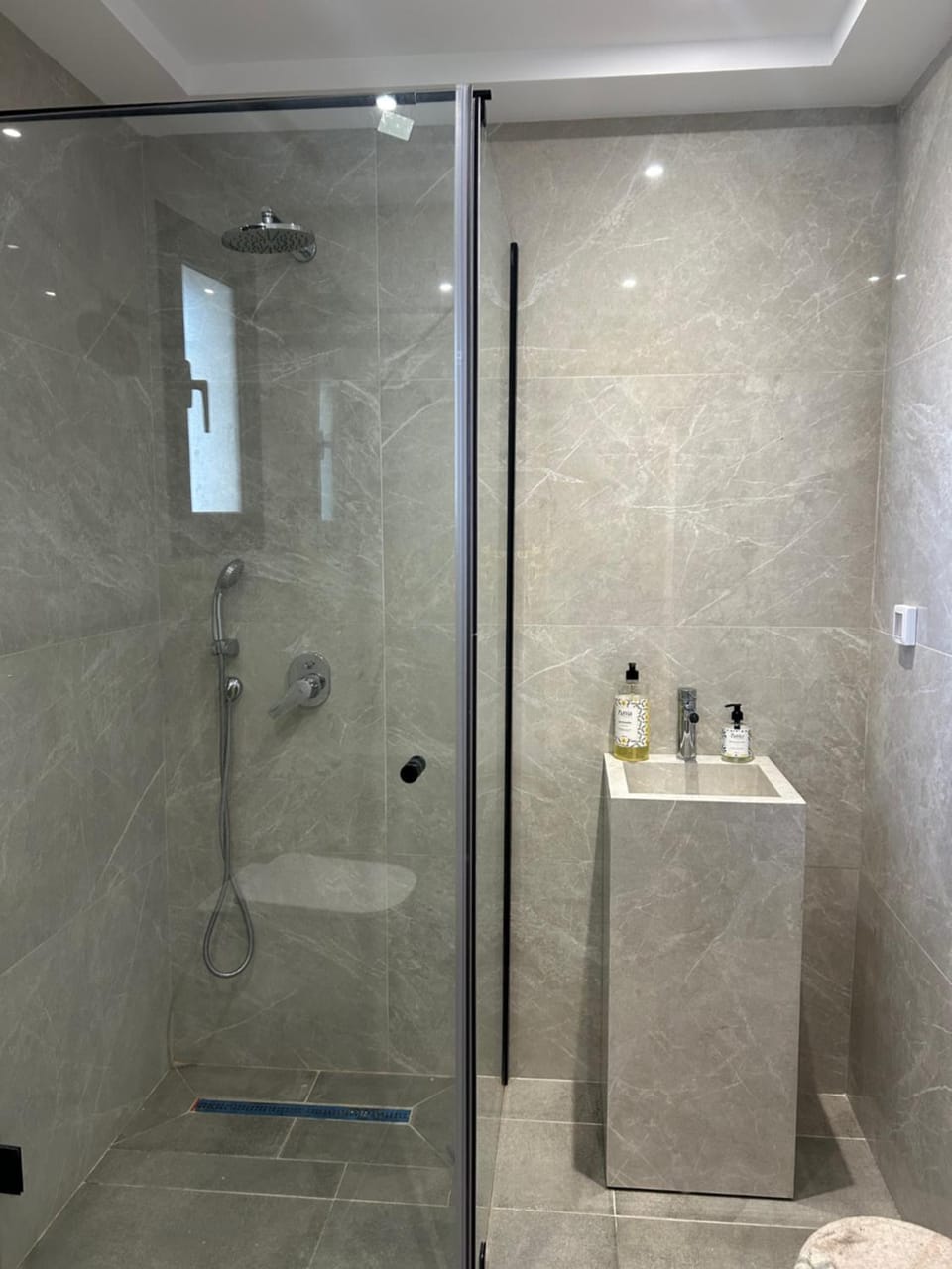Résidence les Sables d'Or Apartment in Tunisia