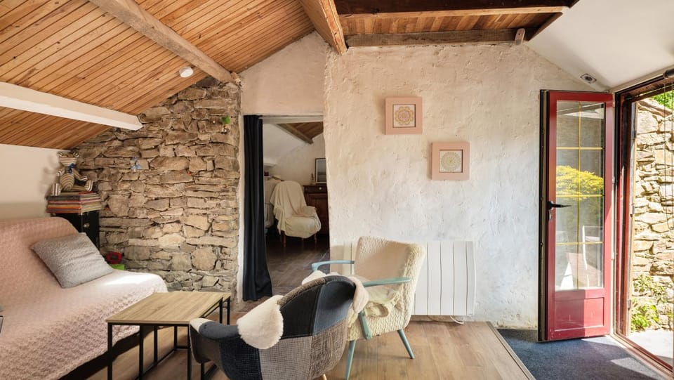 Petite maison charmante House in Brittany