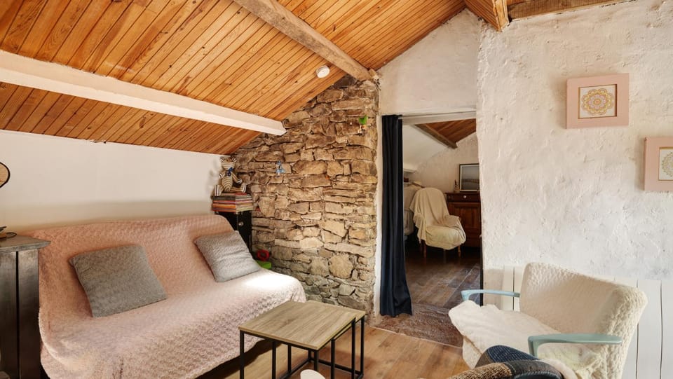Petite maison charmante House in Brittany