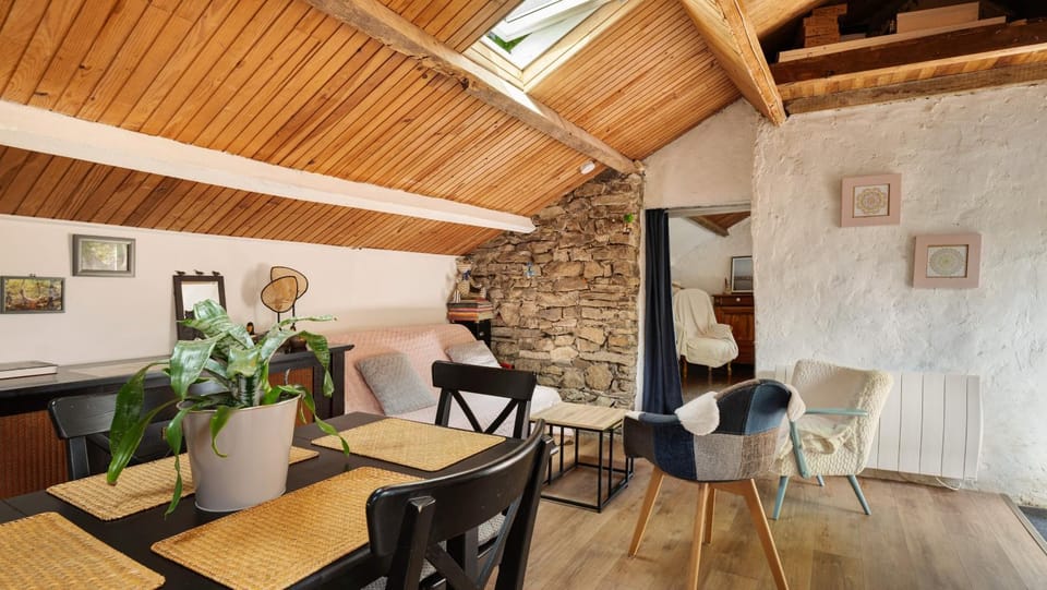Petite maison charmante House in Brittany