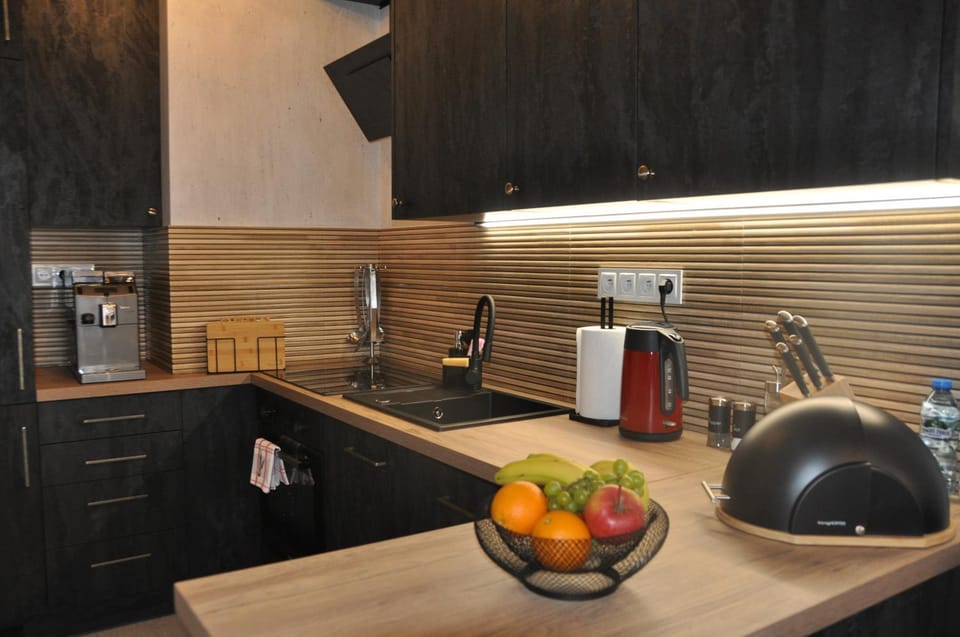 Apartament SANOVA 55 Apartment in Slovakia