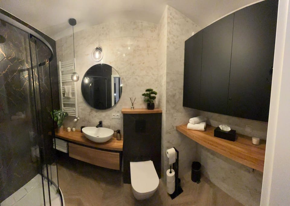 Apartament SANOVA 55 Apartment in Slovakia
