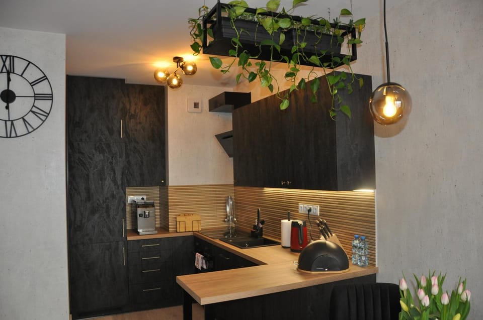 Apartament SANOVA 55 Apartment in Slovakia