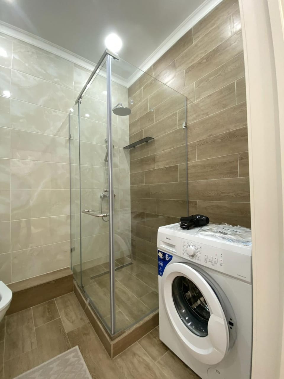 Атлетик Сити, Астана Арена, Барыс Арена, СК Казахстан , НУ, НИШ Apartment in Kazakhstan