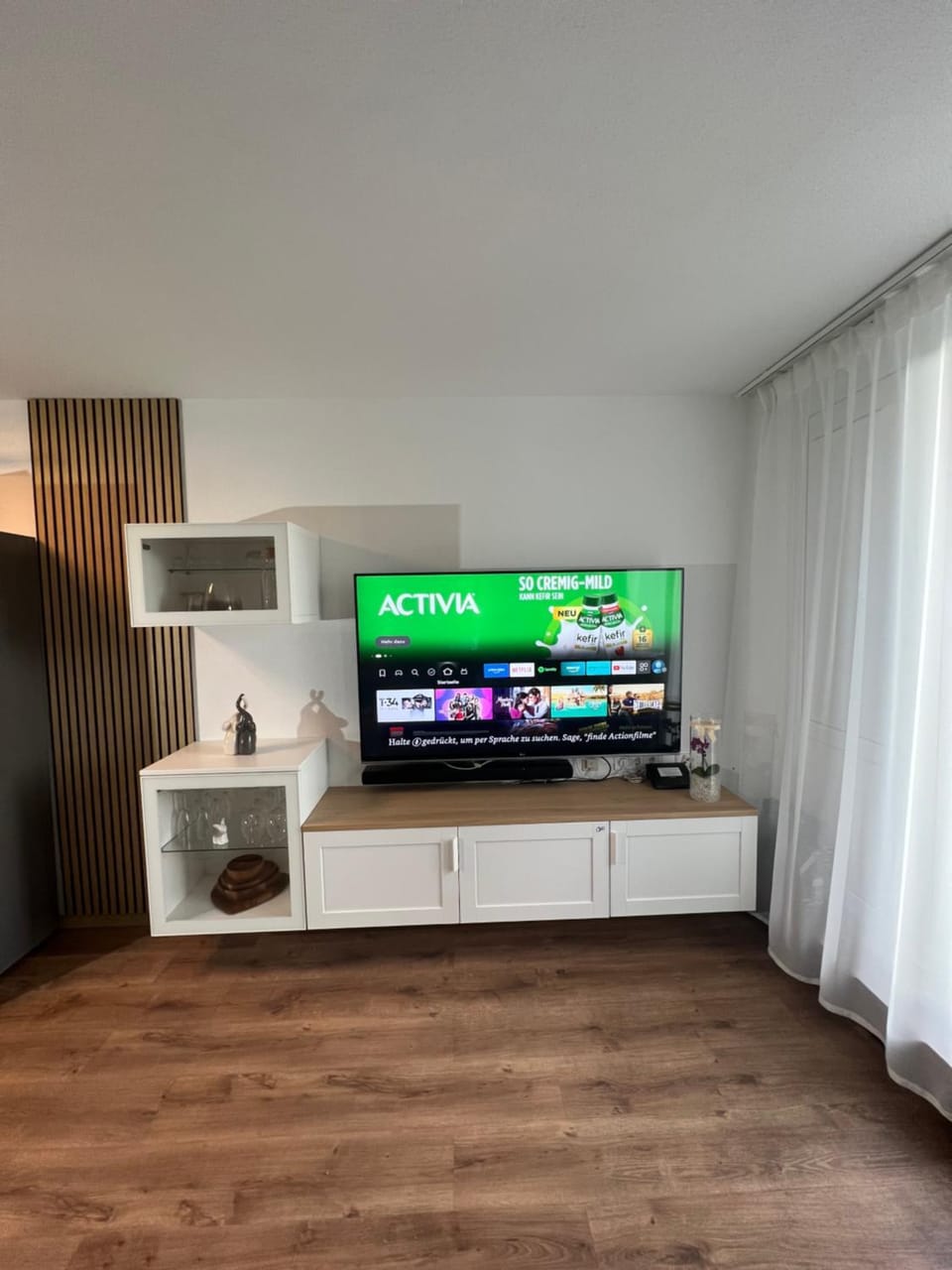 TV and multimedia