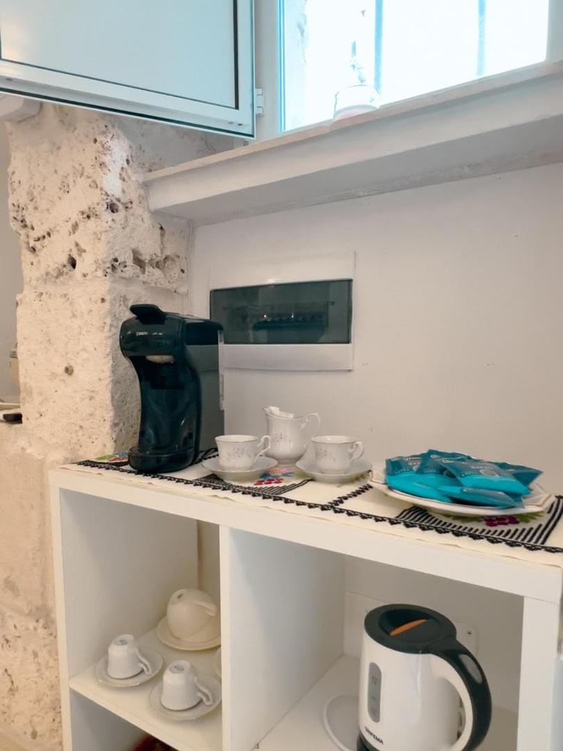 Suite Ninfea romantic suite Ostuni center House in Ostuni