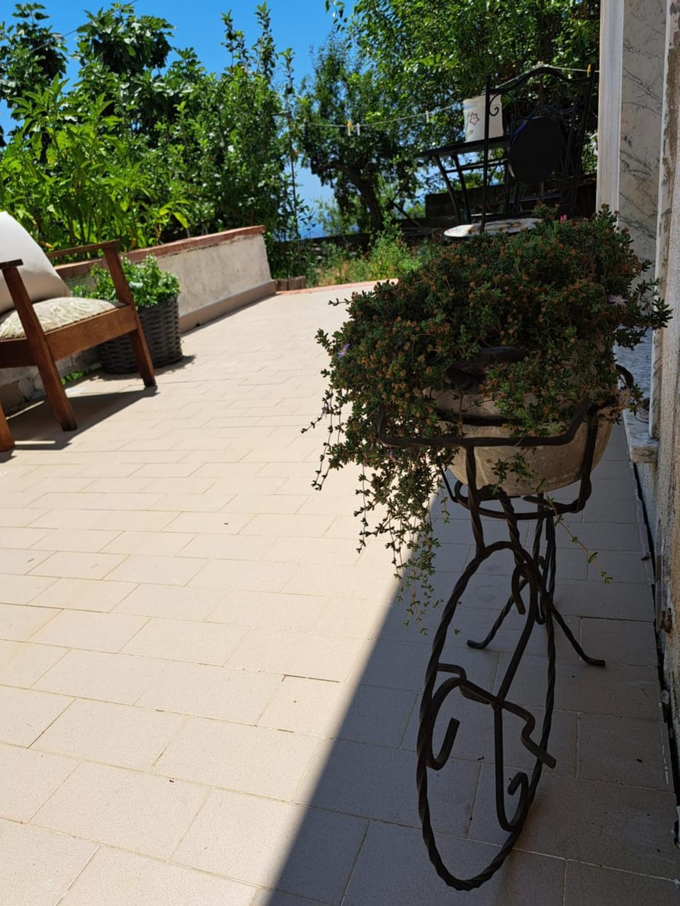 U' Cerrito Bed and Breakfast in Campania