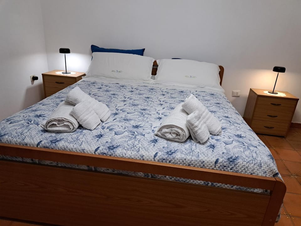 U' Cerrito Bed and Breakfast in Campania