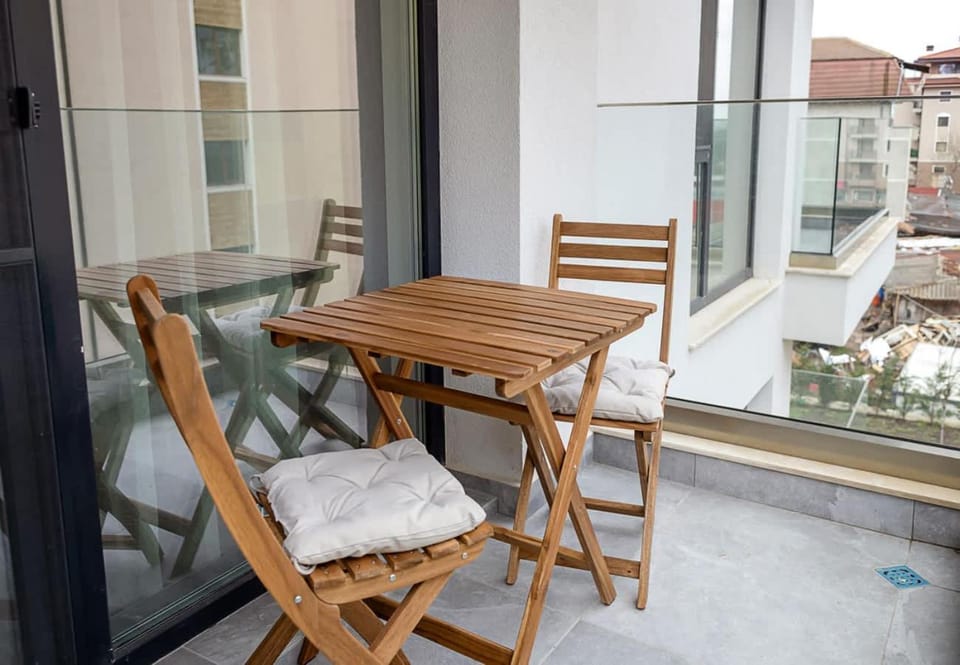 Balcony/Terrace, Seating area