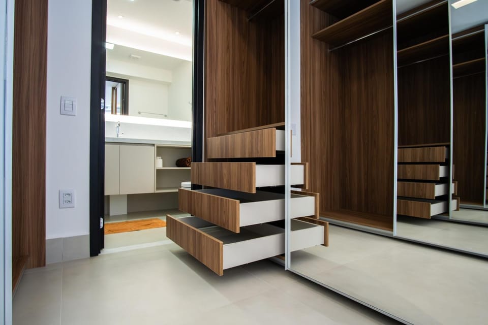 Studio Hub 1210 Apartment in Goiania