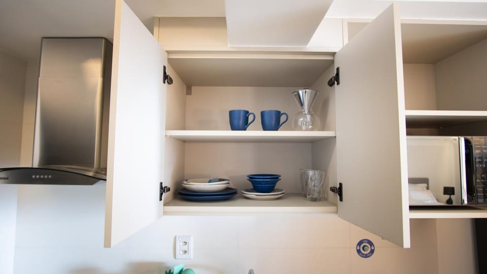 Studio Hub 1210 Apartment in Goiania