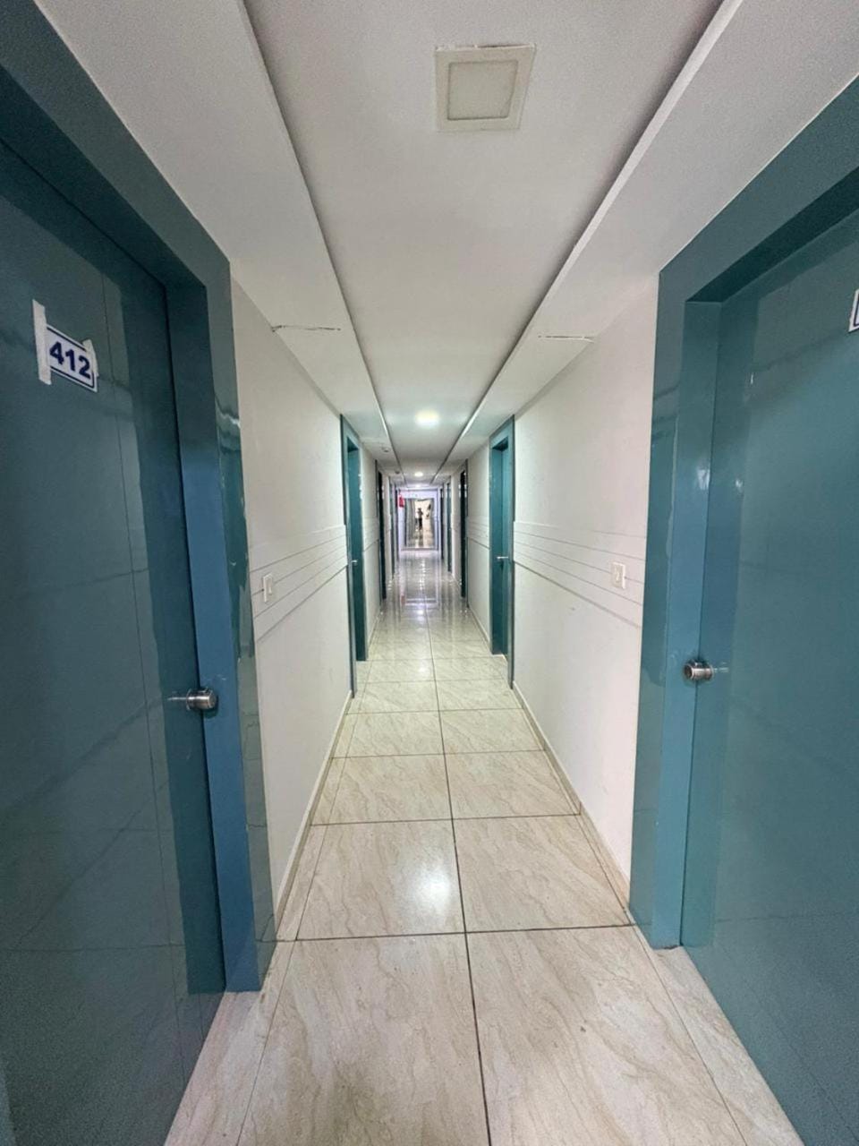 Hotel Shree Krishna Ahmedabad Hotel in Ahmedabad