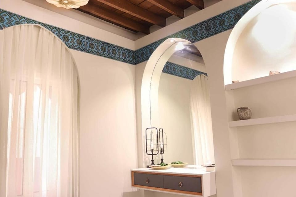 Heritage Stay in Al-Mughaislah Cozy First-Floor Room Apartment in Medina