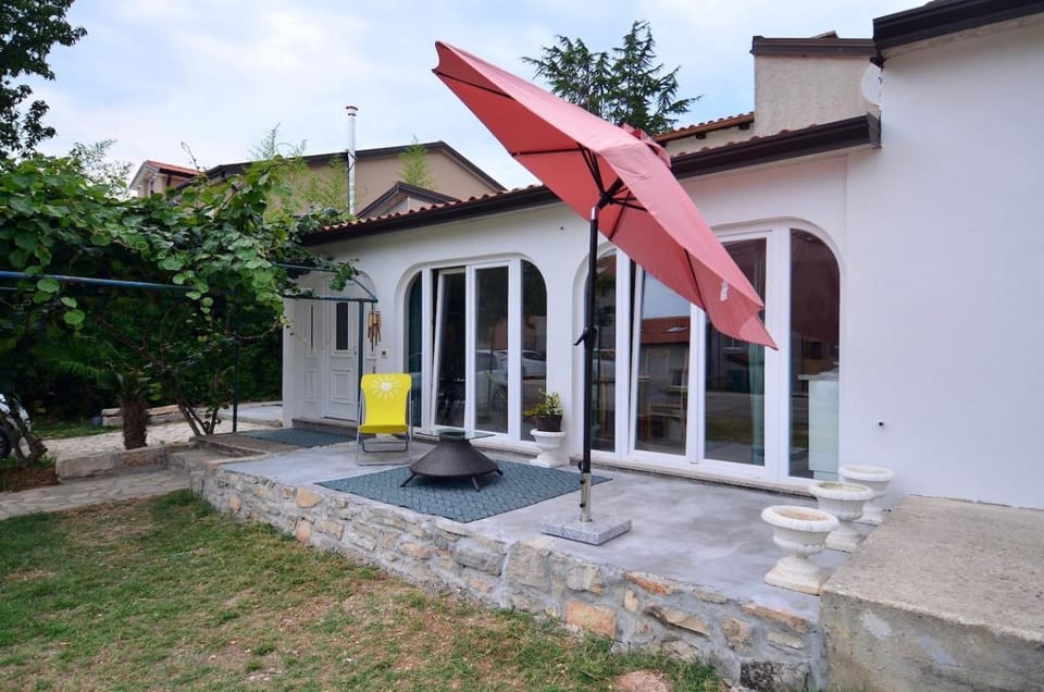 Apartments Villaggio Bed and Breakfast in Istria County