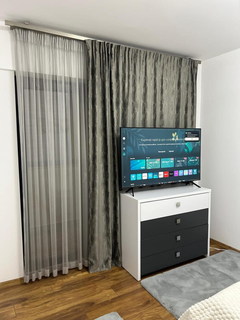 Win Studio 31 Apartment in Craiova