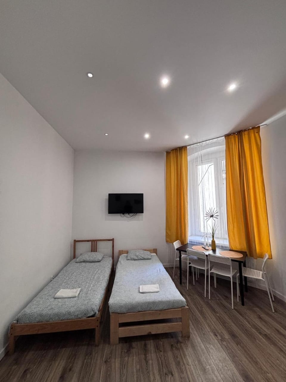 ZABRSKA l 12 Studio Apartment in Poland