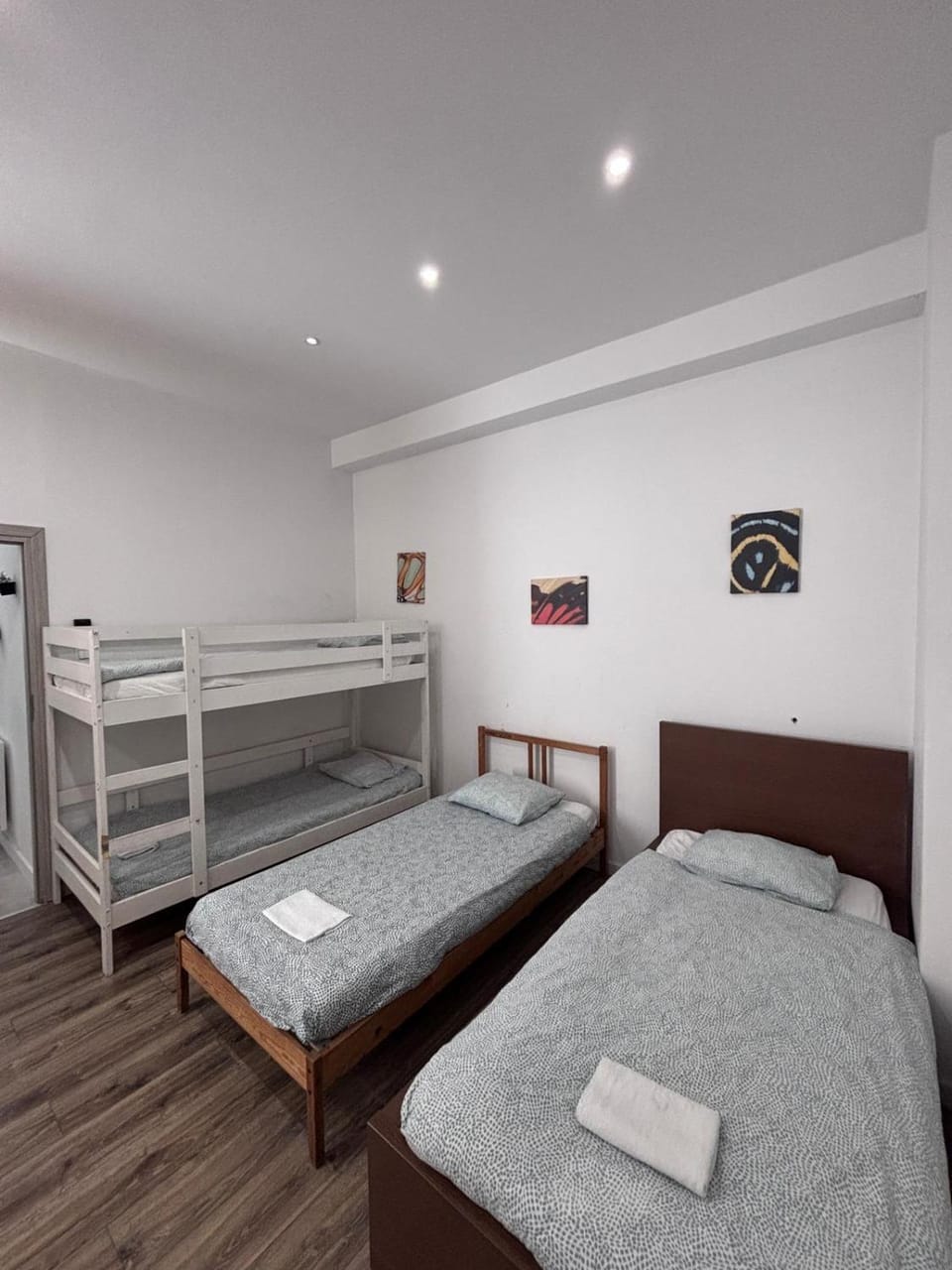 ZABRSKA l 12 Studio Apartment in Poland