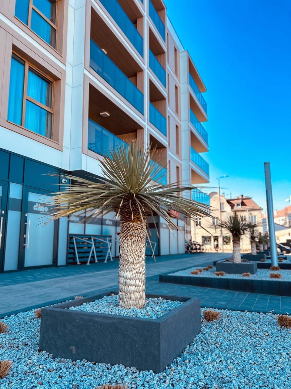 Property building, Other, Decorative detail, Beach