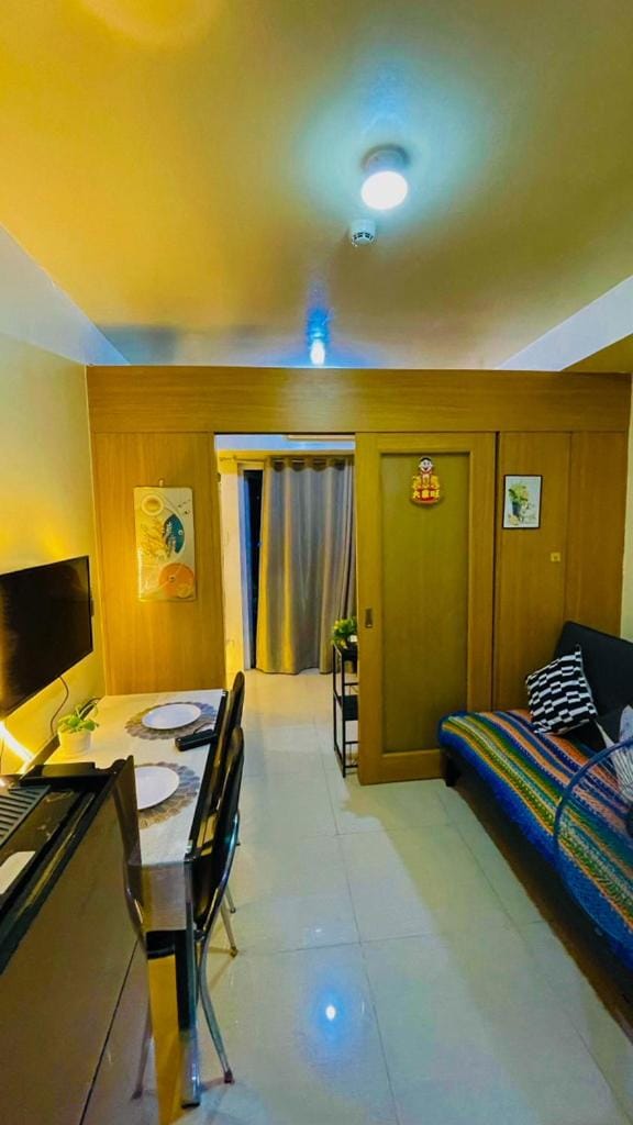 Shell Residence by Enas Sweet Escape Apartment hotel in Pasay