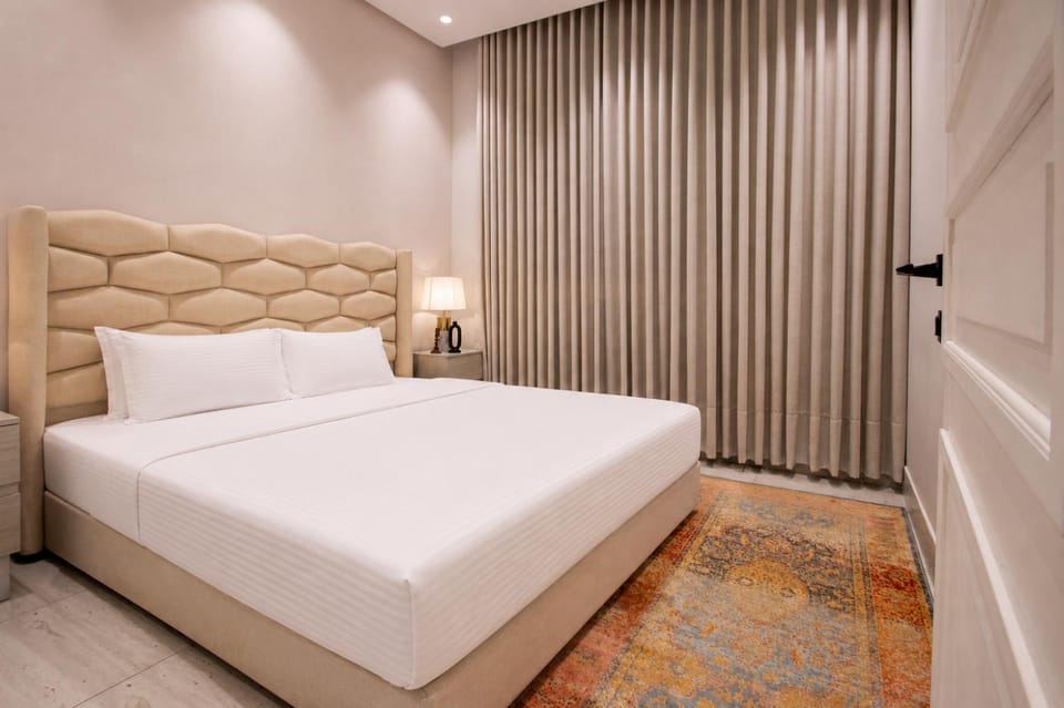 Alpha D apartment Apartment in Riyadh