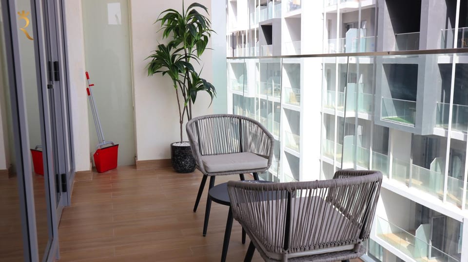 Balcony/Terrace, Balcony/Terrace
