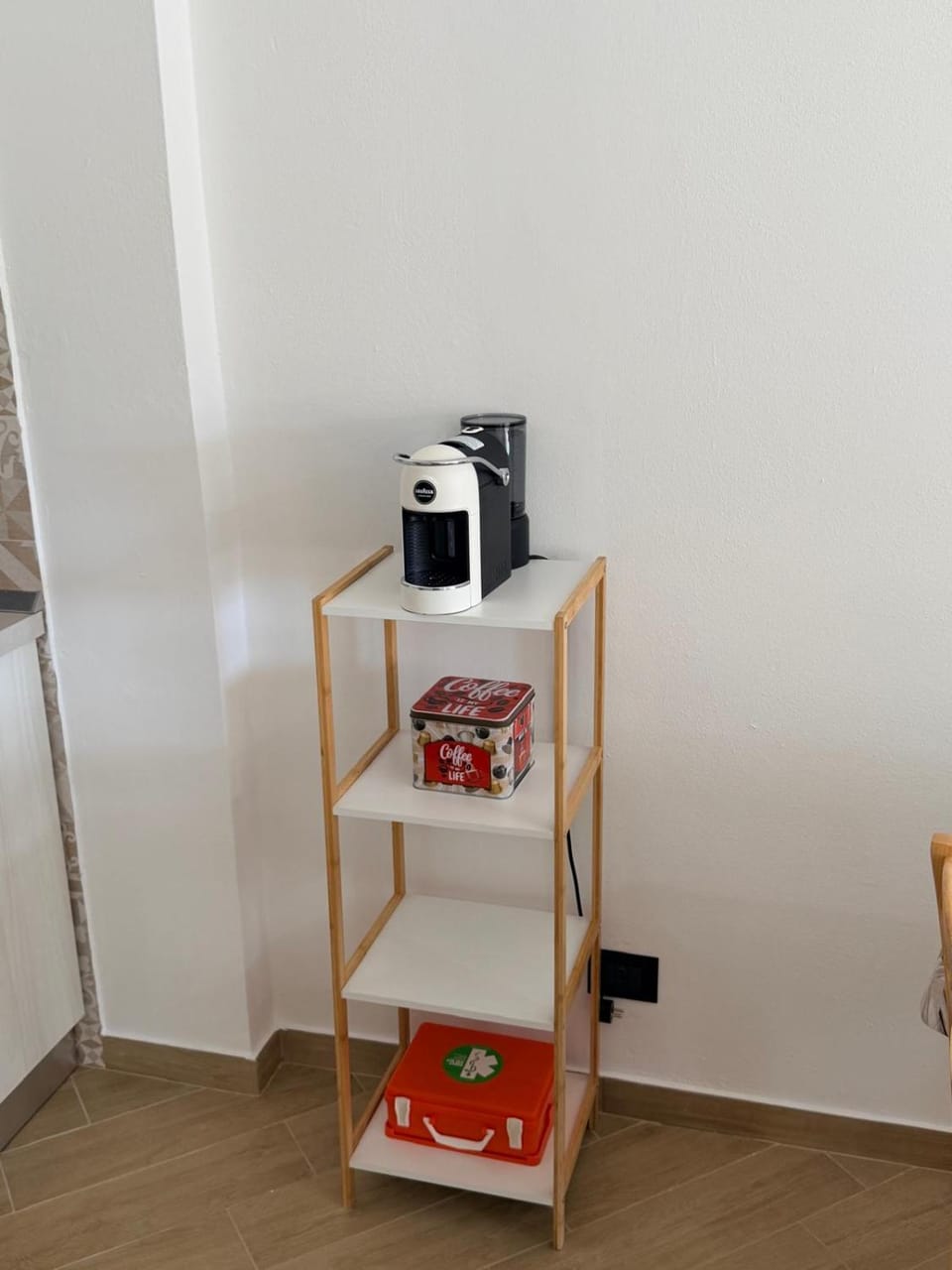 Appartamento Consoli - Residence le Palme Apartment in Calabria