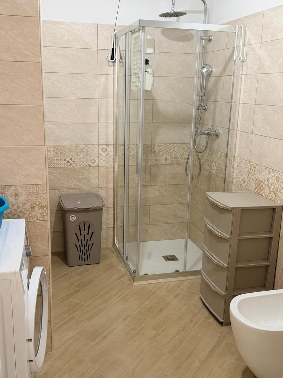 Appartamento Consoli - Residence le Palme Apartment in Calabria