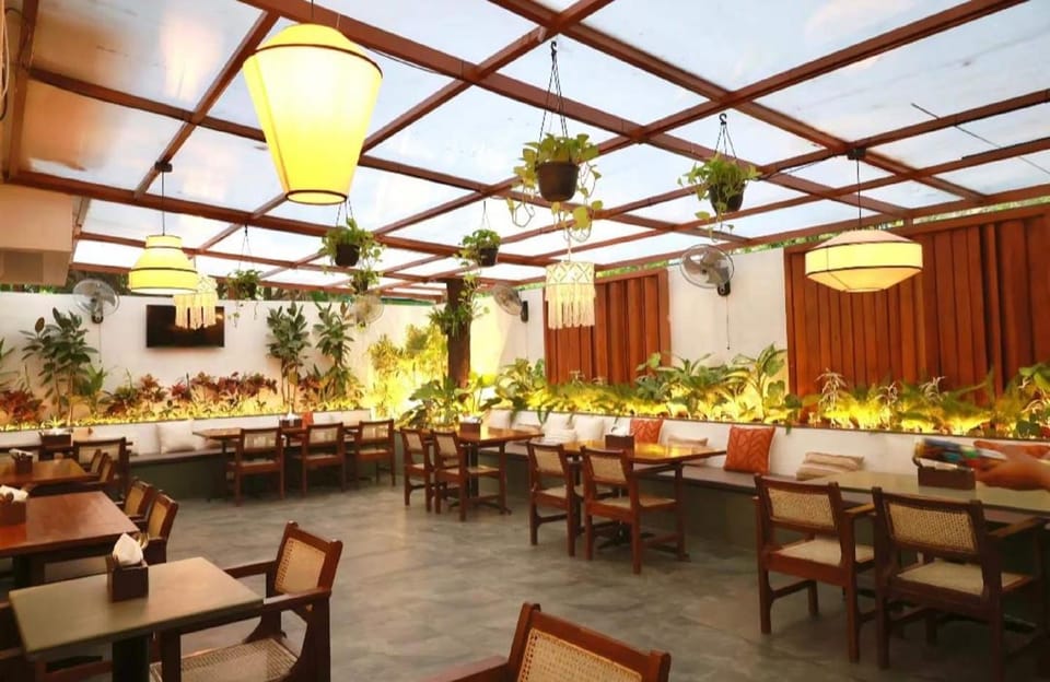 Restaurant/places to eat, Breakfast