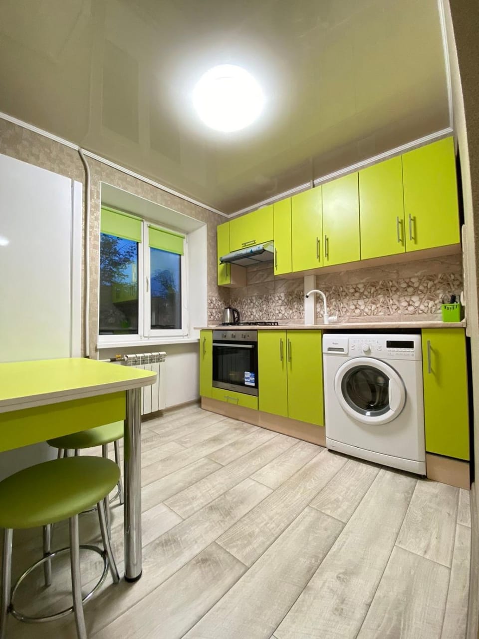 Квартира подобово Apartment in Dnipro