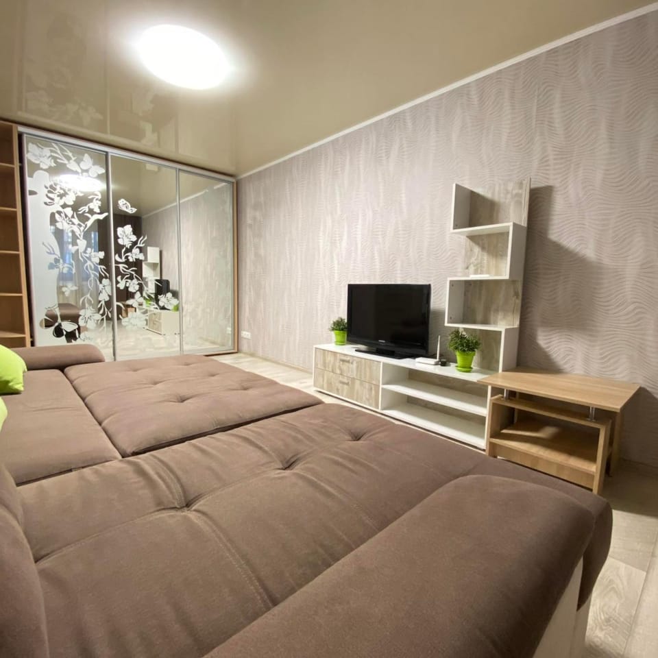 Квартира подобово Apartment in Dnipro