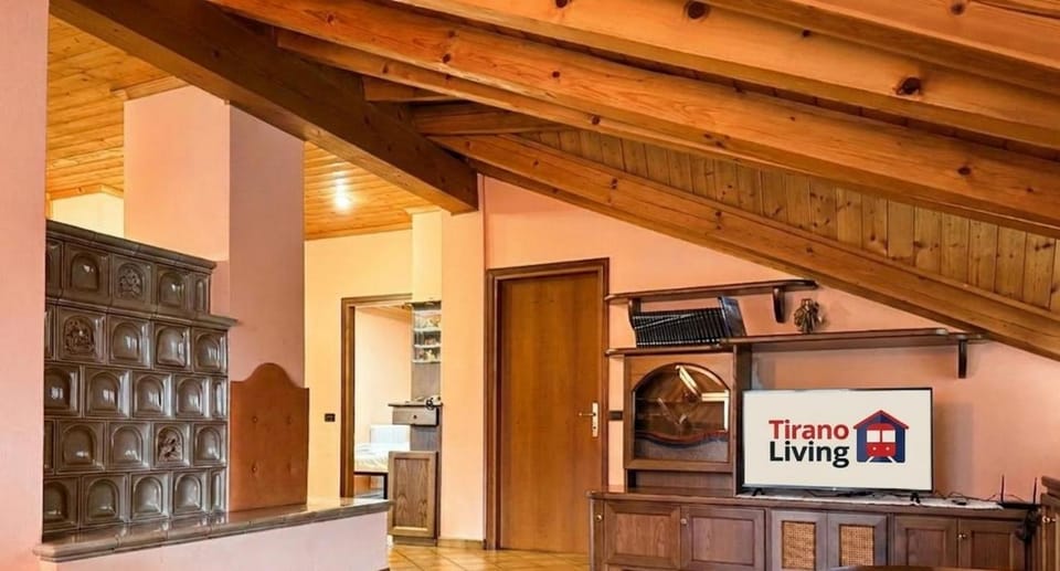 Property logo or sign, TV and multimedia