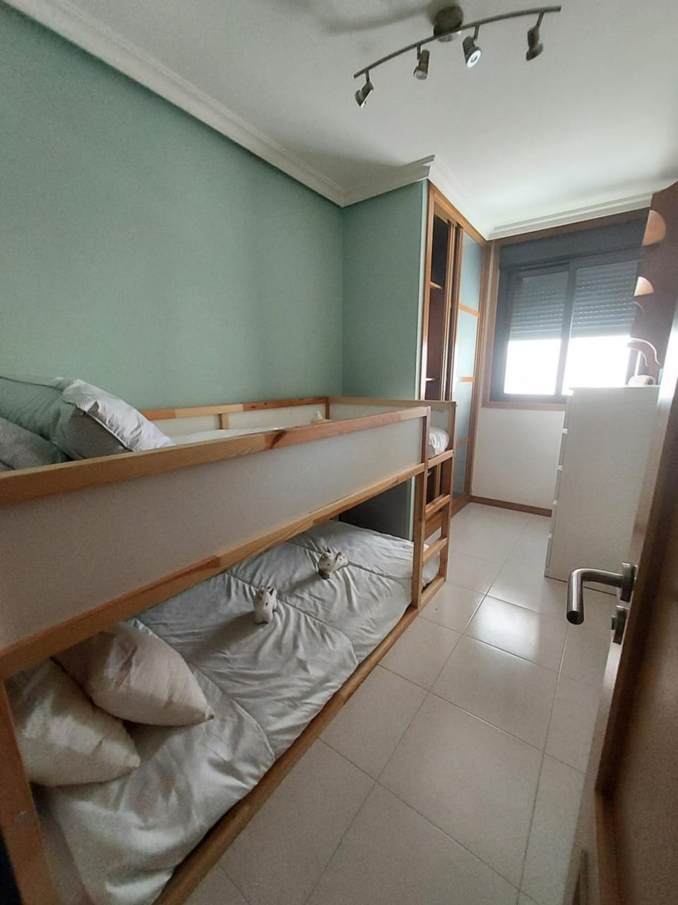 Morriña Atlantica Recuncho do Val Miñor Apartment in Galicia