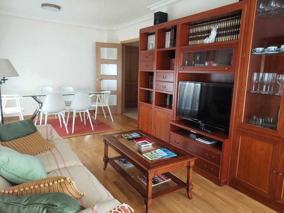 Morriña Atlantica Recuncho do Val Miñor Apartment in Galicia