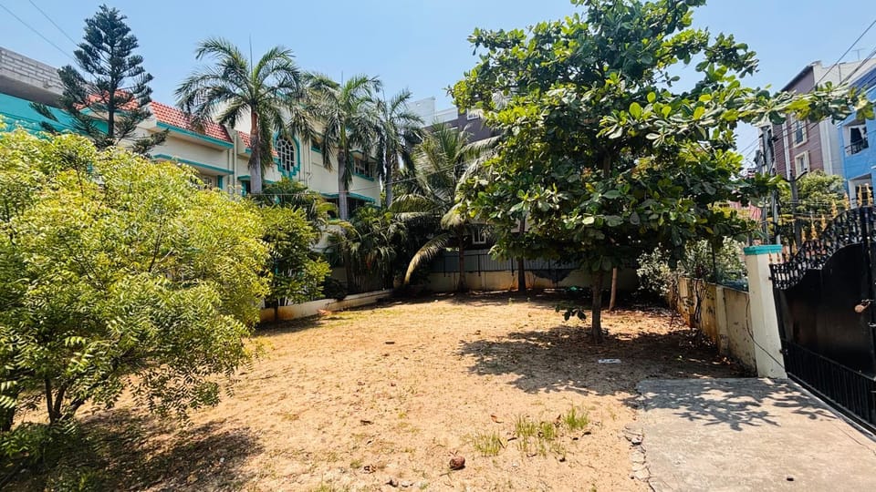 Abra Palace Luxury Villa Vacation rental in Chennai