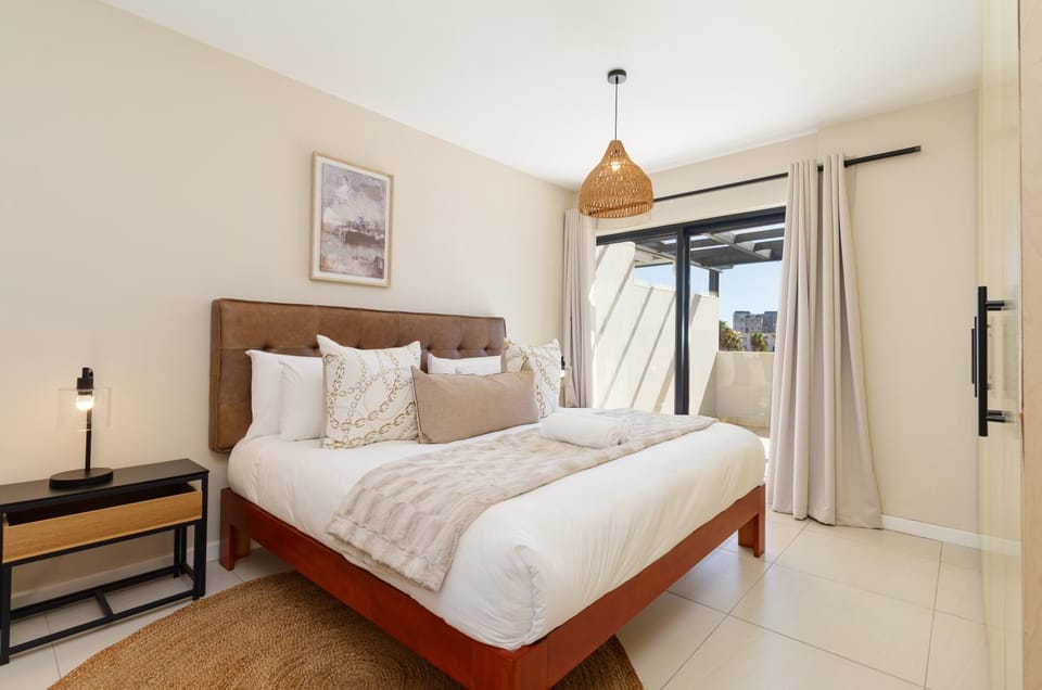 Knightsbridge W101 Apartment in Cape Town
