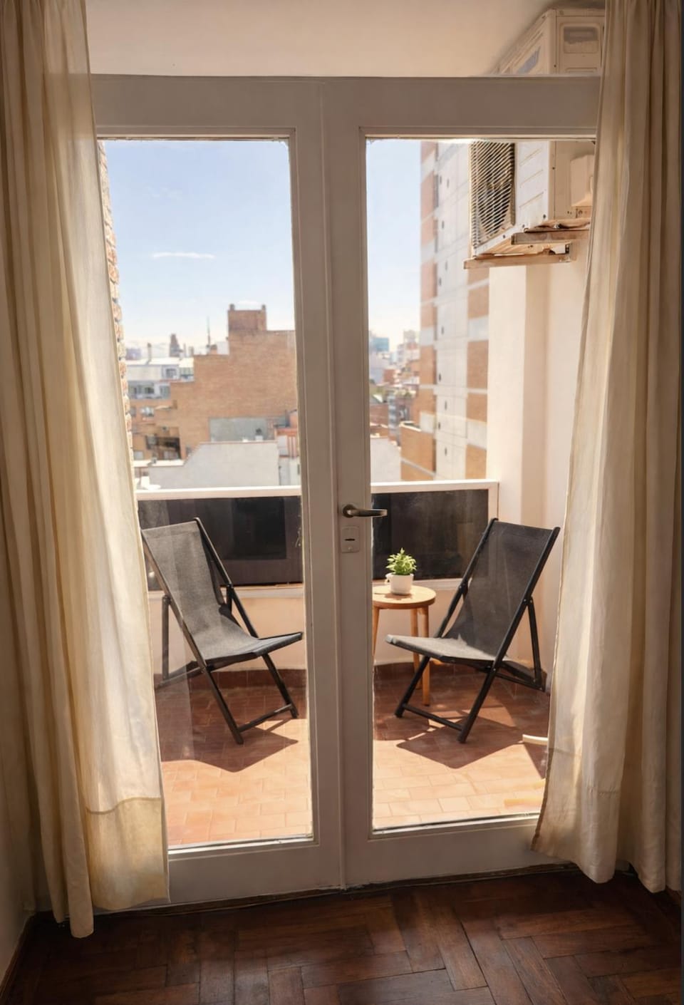 Departamento 4 Personas Nueva Cordoba Apartment in Cordoba