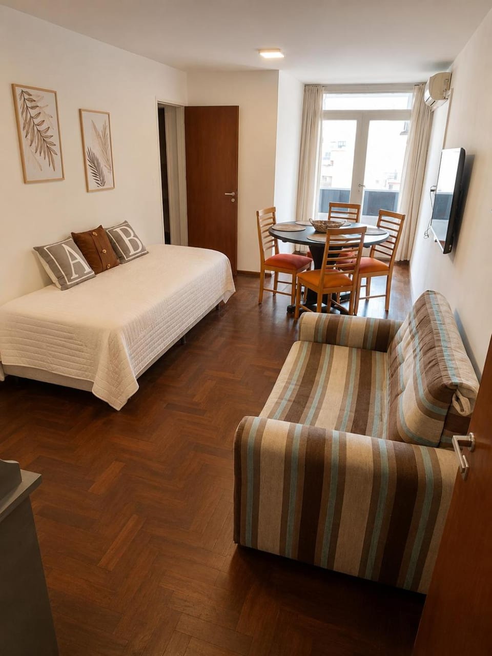 Departamento 4 Personas Nueva Cordoba Apartment in Cordoba