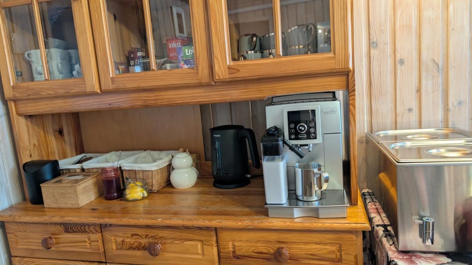 U Stosela- wiejski dom w górach Farm Stay in Lesser Poland Voivodeship