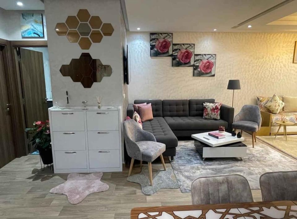 Apartamentito Apartment in Agadir