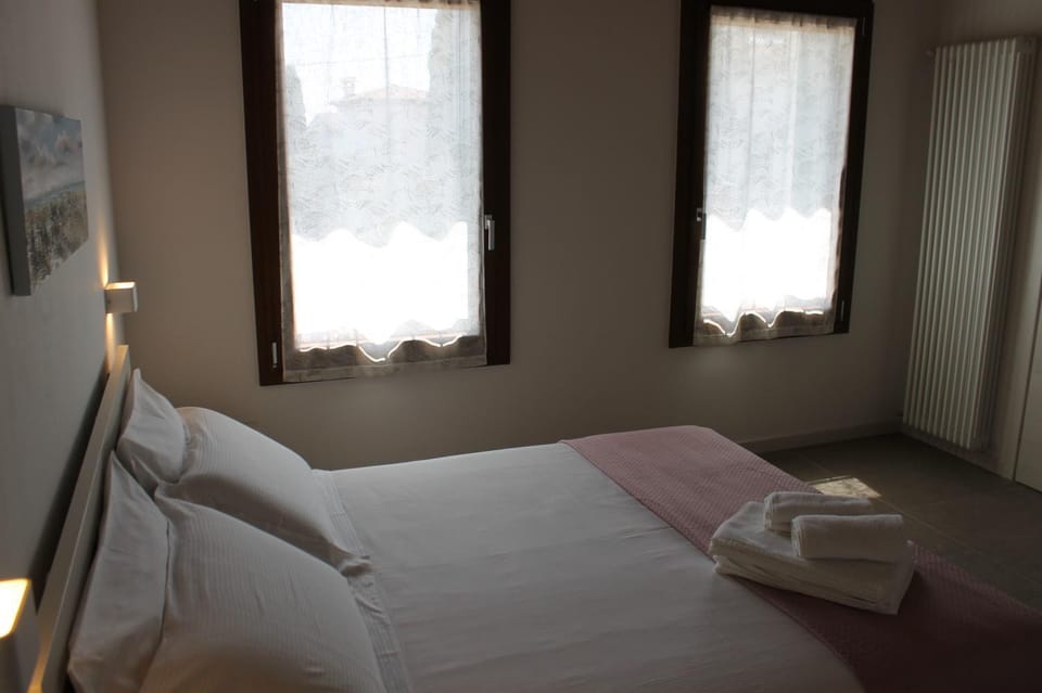 Villa Ander Apartment in Colà