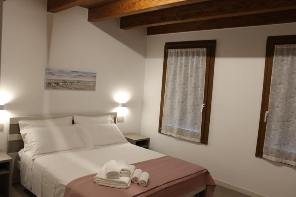 Villa Ander Apartment in Colà
