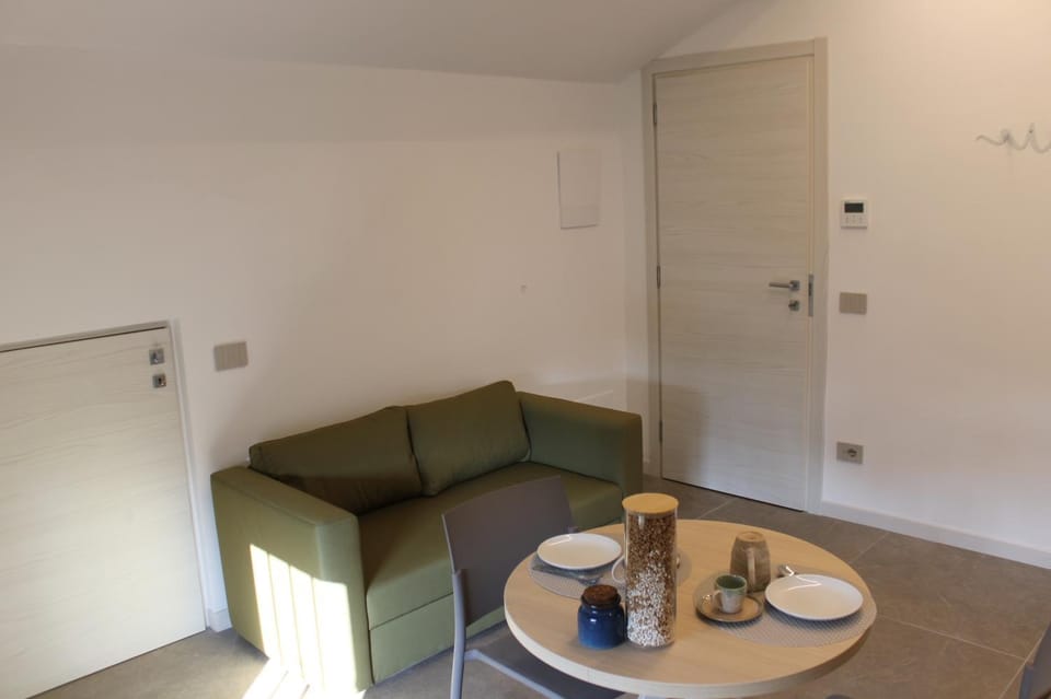 Villa Ander Apartment in Colà