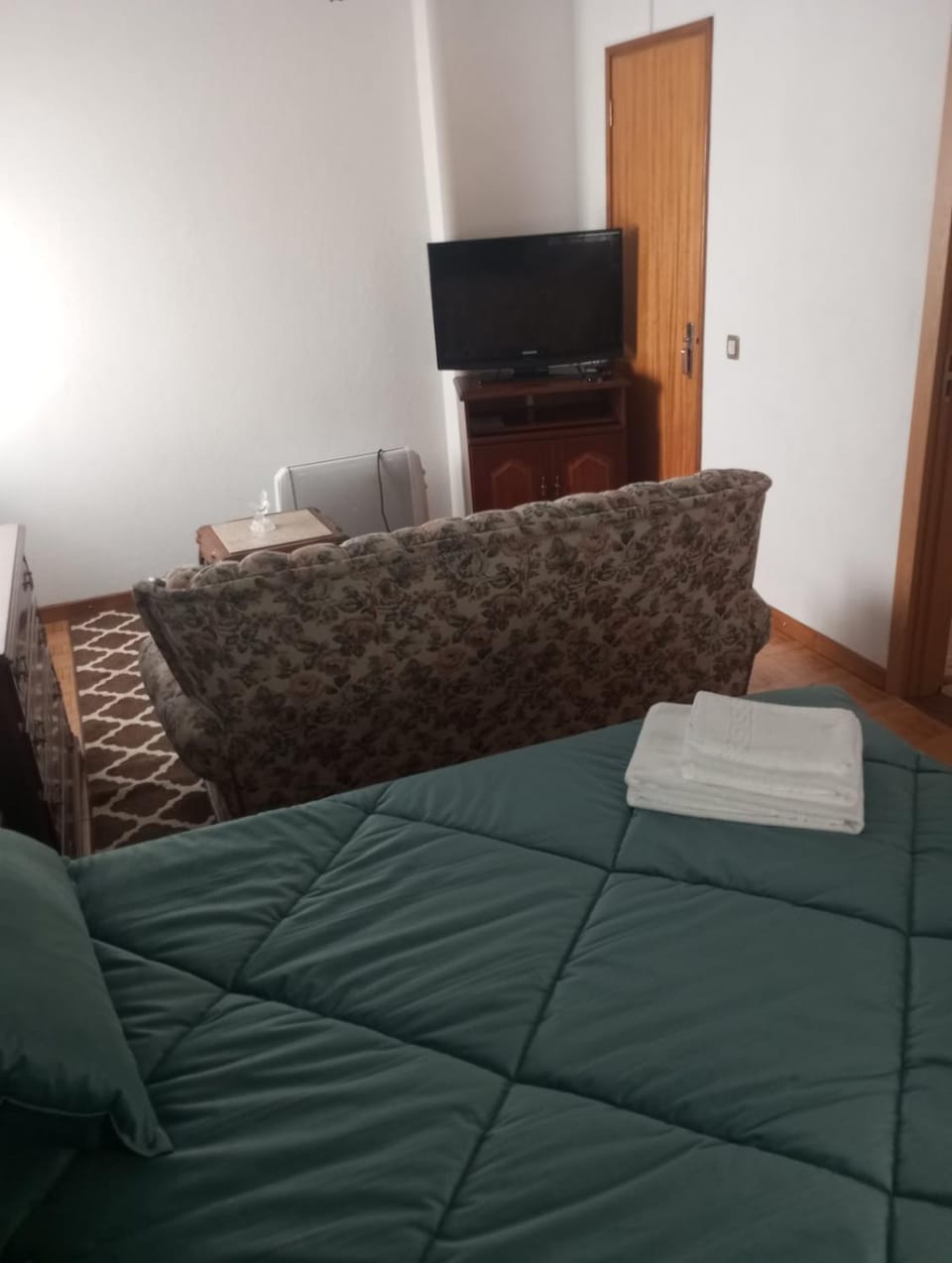 Casa das Motas Manteigas Primeiro Apartamento Apartment in Extremadura, Spain