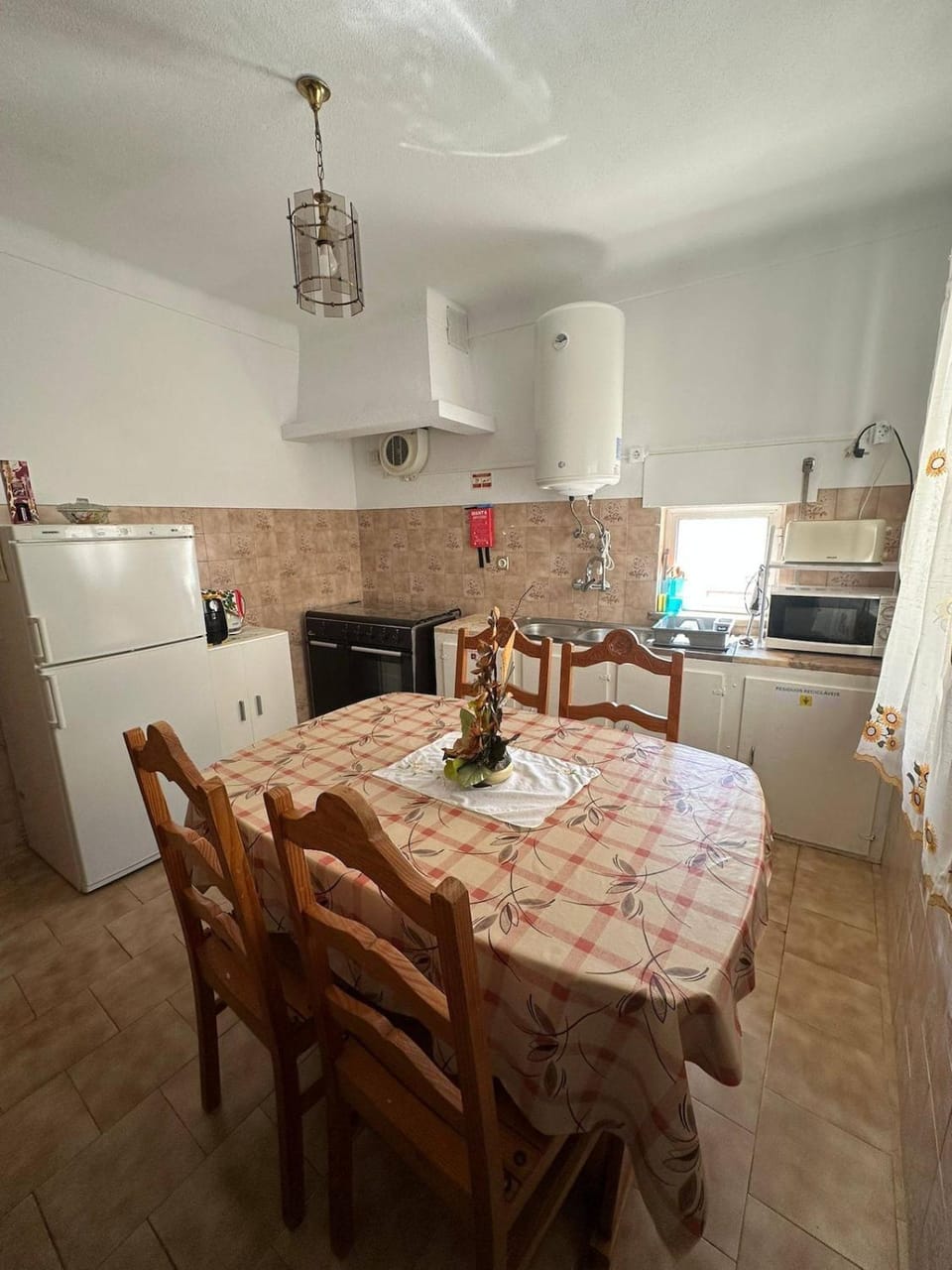 Casa das Motas Manteigas Primeiro Apartamento Apartment in Extremadura, Spain
