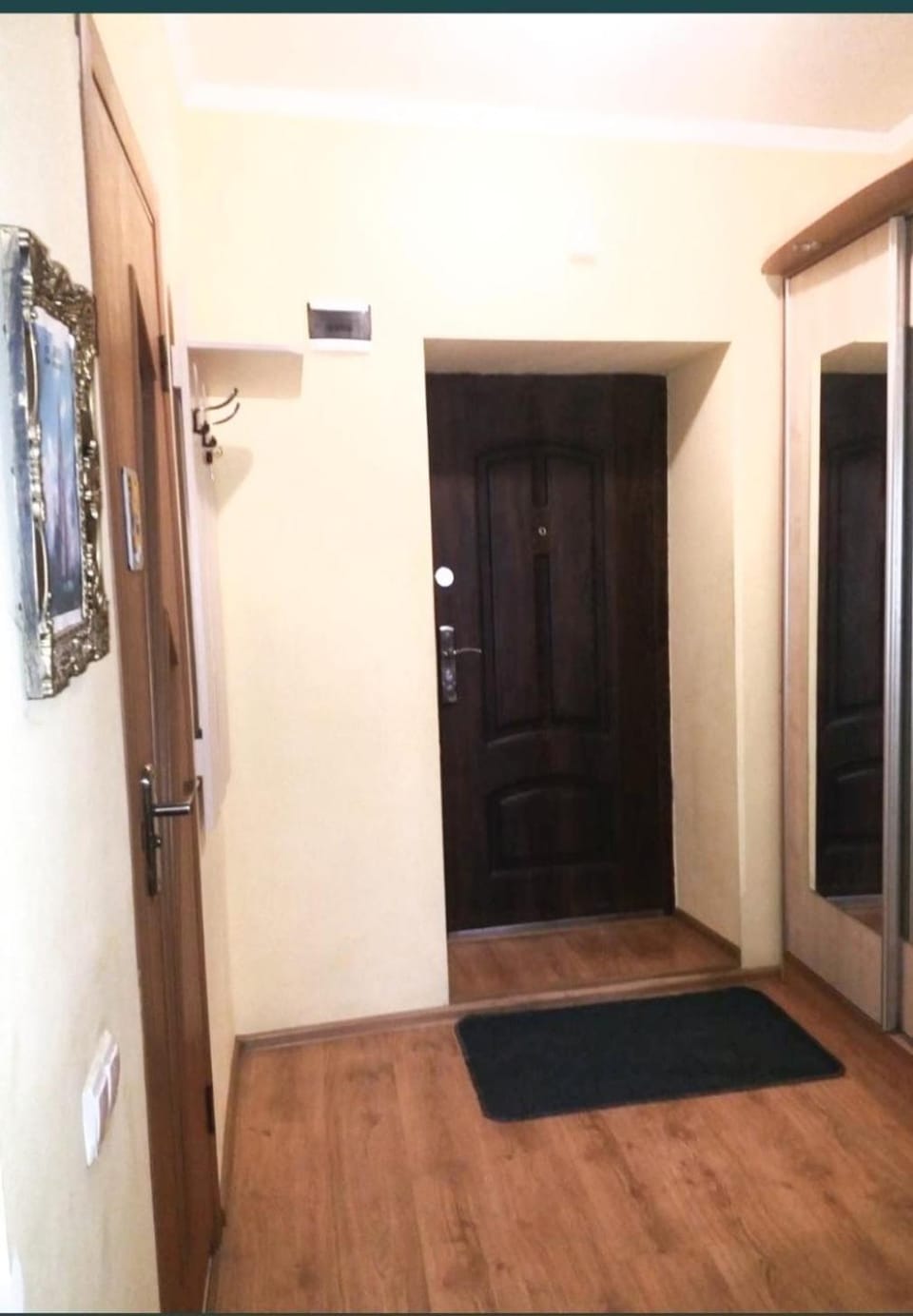Затишні апартаменти Apartment in Ukraine