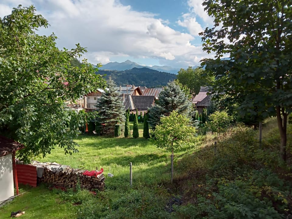 Casa Danci II Vacation rental in Romania